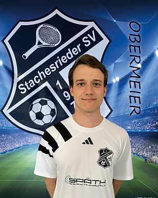 Fabian Obermeier