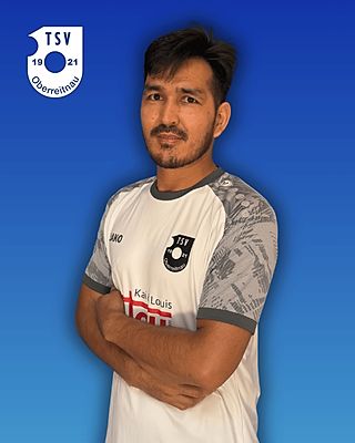 Kazem Shafaie