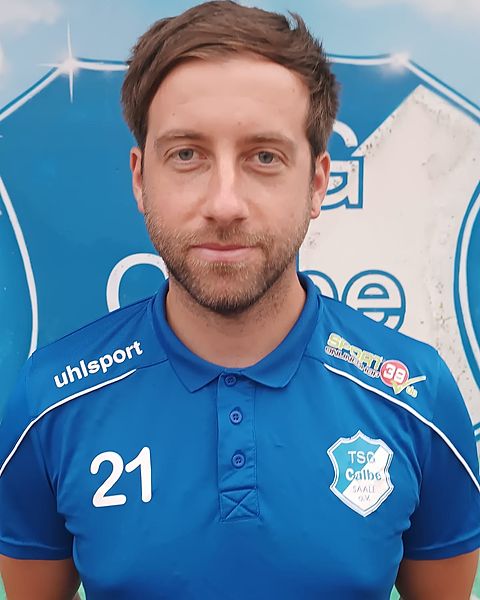 Foto: TSG Calbe