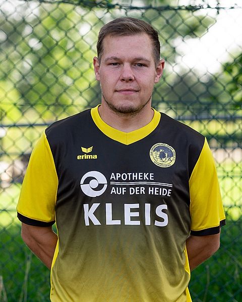Foto: Kevin Kuchem