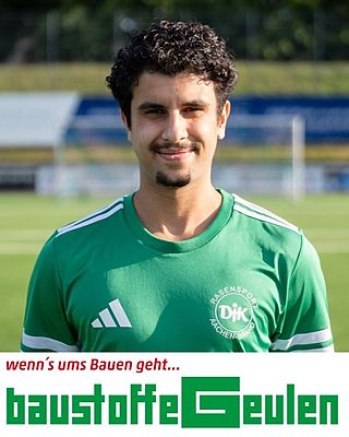 Mohamed Benyamani