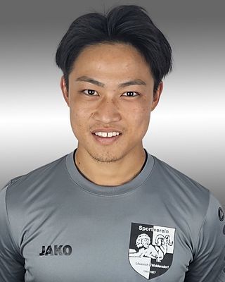 Naoki Kanagawa