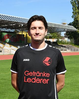 Simon Vogel