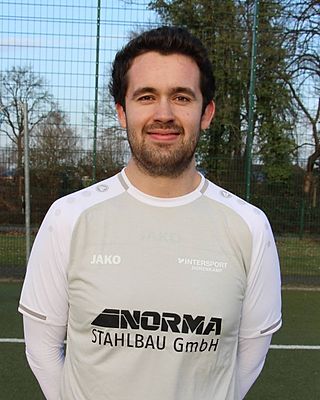 Niklas van den Broek