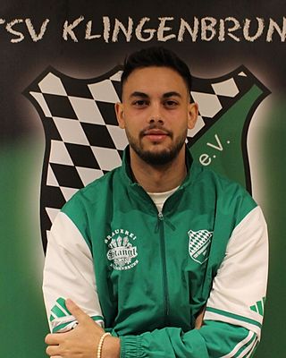 Francesco Schrönghamer