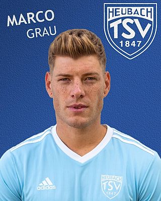 Marco Grau