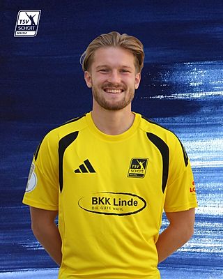 Jan Schulz