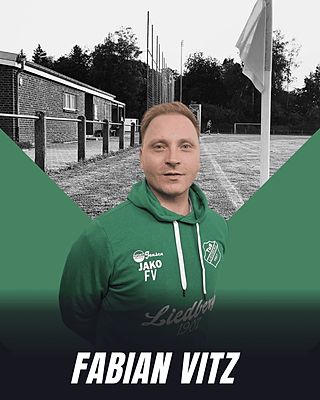 Fabian Vitz