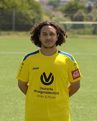 Marcelo Lenhof