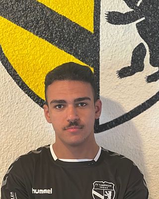 Ahmad Alabdallah