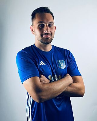 Dominik Hilz