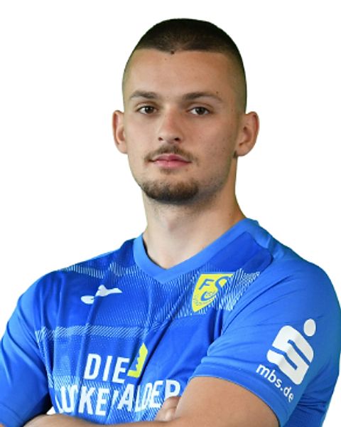 Foto: Lukas Thoms/FSV 63 Luckenwalde