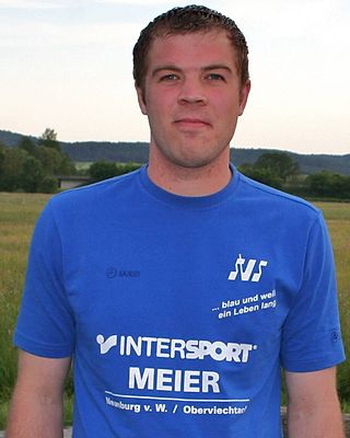 Andreas Scheck