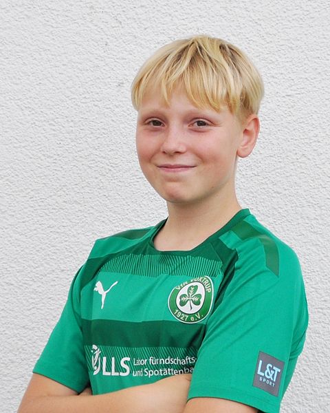 Foto: VfR Voxtrup