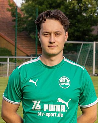Matti Pollmeier