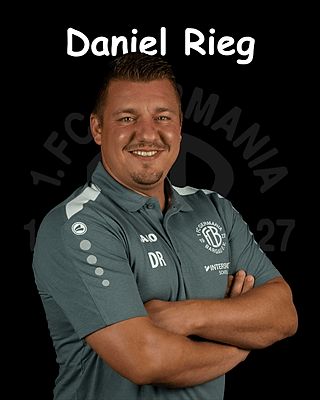 Daniel Rieg