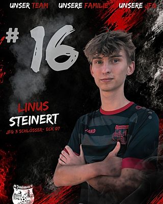 Linus Steinert