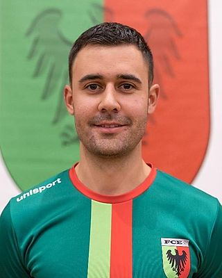Srdjan Mojasevic
