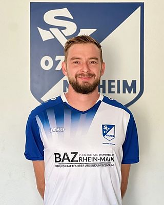 Yannic Preis