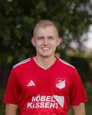 Jannis Brinker
