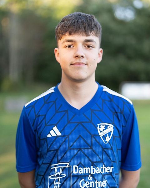 Luis Rettenmeier