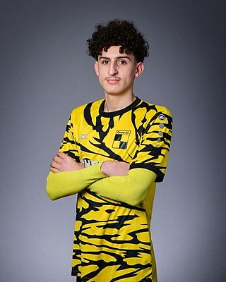 Rayan Laziri