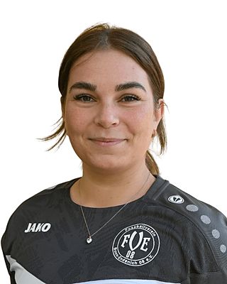 Patricia Kämpfer