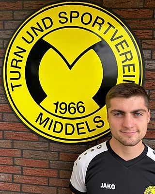 Lukas Michael