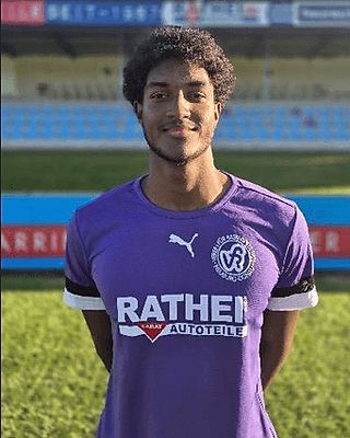 Ethan Shahzad