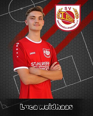 Luca Weidhaas
