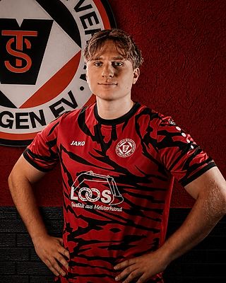 Niklas Bräuer