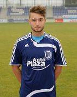 Mike-Franceso Draghici