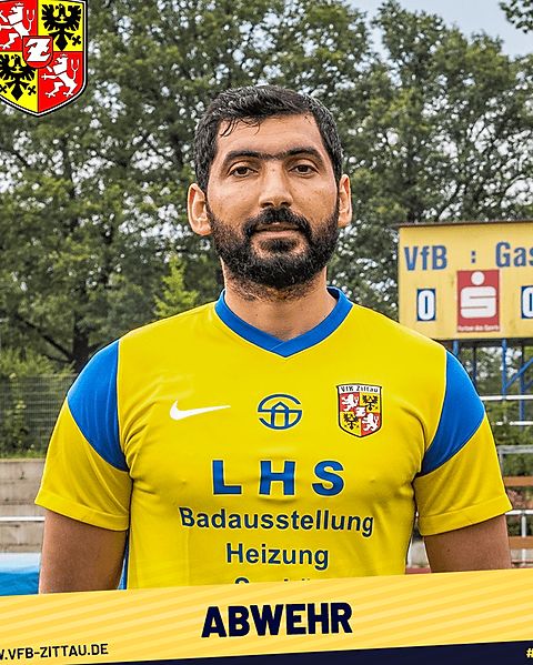 Foto: VfB Zittau