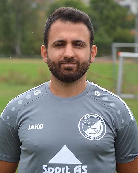Karlo Yousif