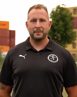 Christian Berger