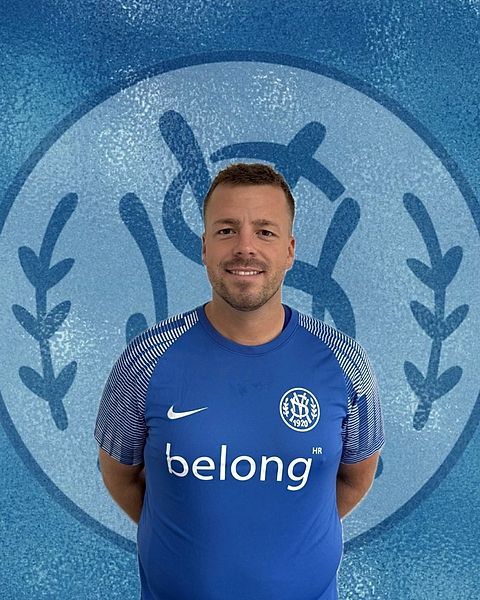 Foto: Benjamin Bürger