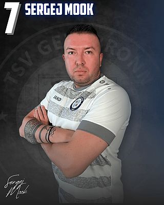 Sergej Mook