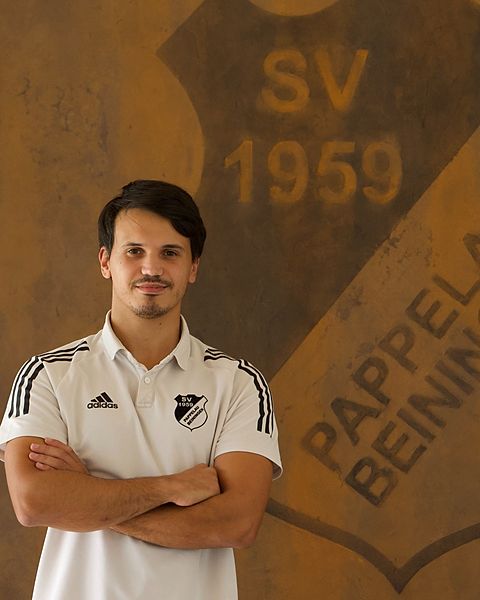 Foto: Jannis Bührle