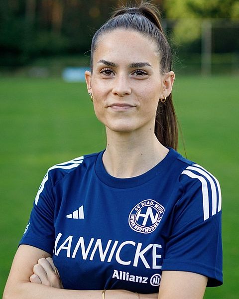 Foto: 1.Frauen BW Hohen Neuendorf (C