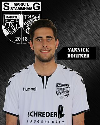 Yannick Dorfner