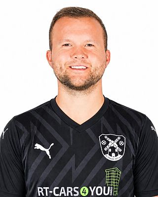 Oliver Lukas