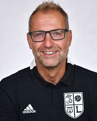 Bernd Jäger