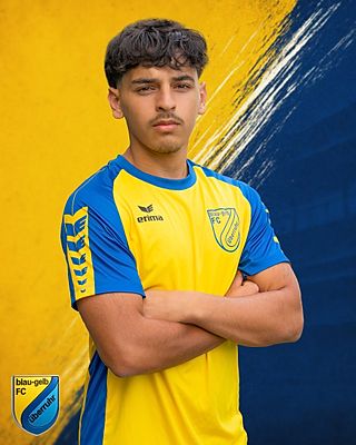 Rojdar Dag