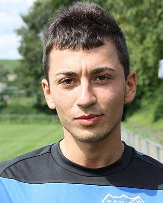Ceyhun Öztürk