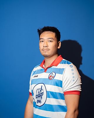 Ngoc Linh Vu