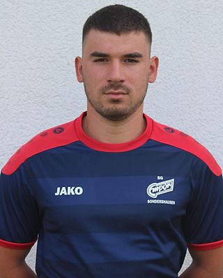 Szilard Kis