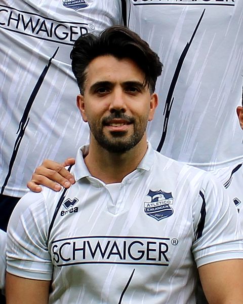 Foto: Atletico Erlangen