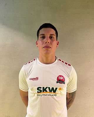 Julian-Santiago Rodriguez