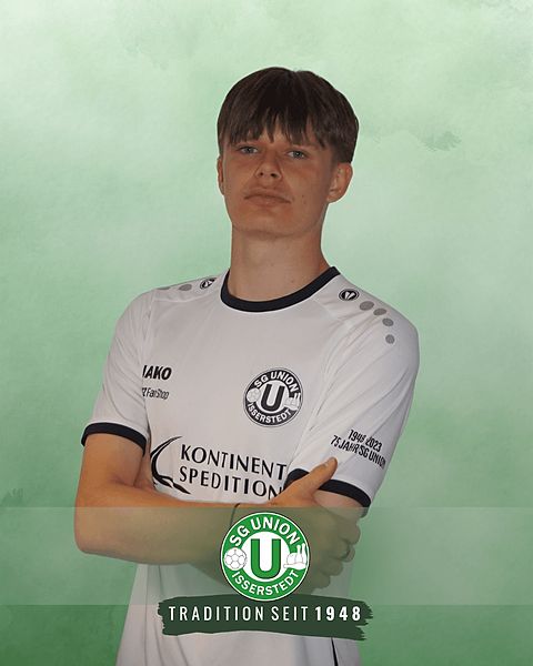 Foto: SG Union Isserstedt