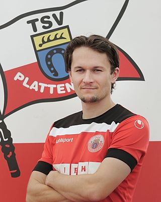 Dario Blazek